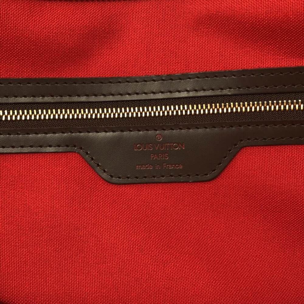 Auth Louis Vuitton Chelsea Ebene Damier #149427L73B - Picture 7 of 15